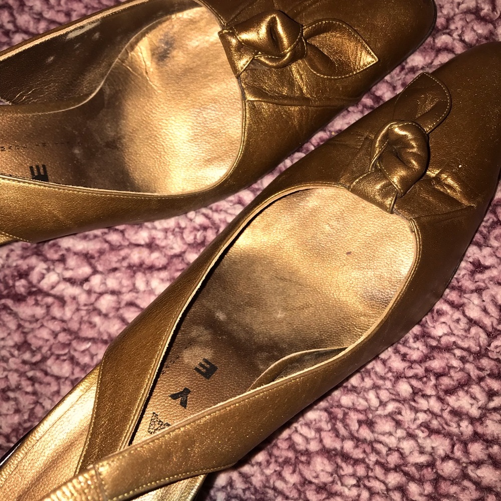 Graye heels - Picture 13 of 16
